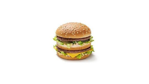 Product Big Mac 