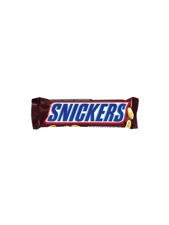 Product SNICKERS