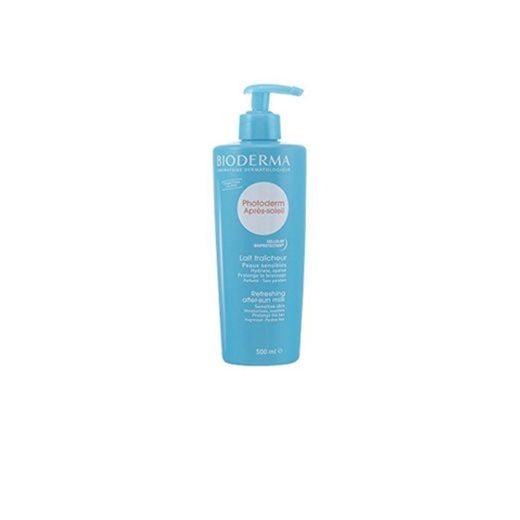 Bioderma Photoderm after sun Cuerpo 500 ml Crema - After sun