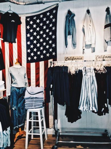 Brandy Melville