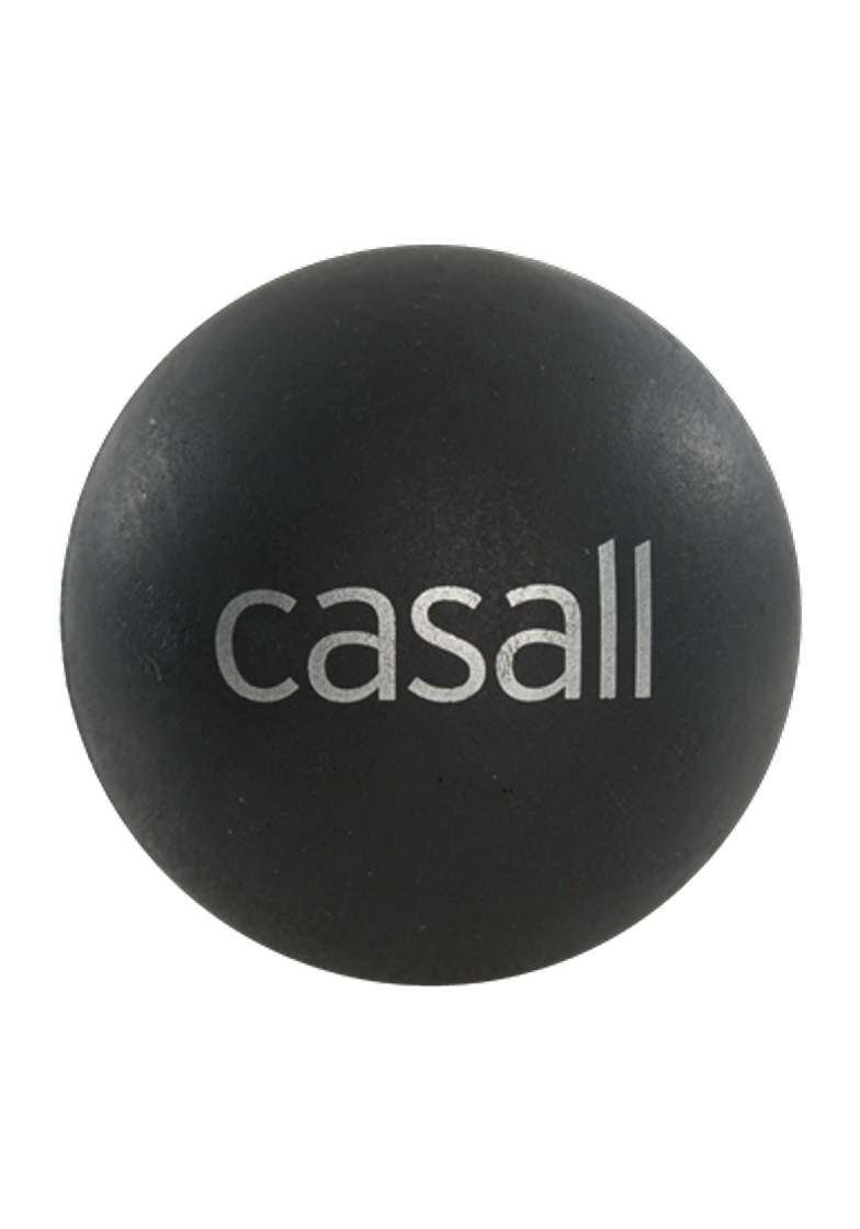 Moda Pressure point ball - Black - Massage tools - Casall