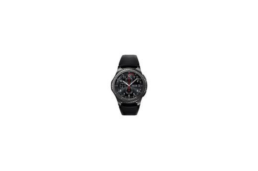 Samsung Gear S3 Frontier - Smartwatch Tizen