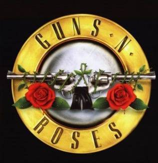 Canción Guns and Roses