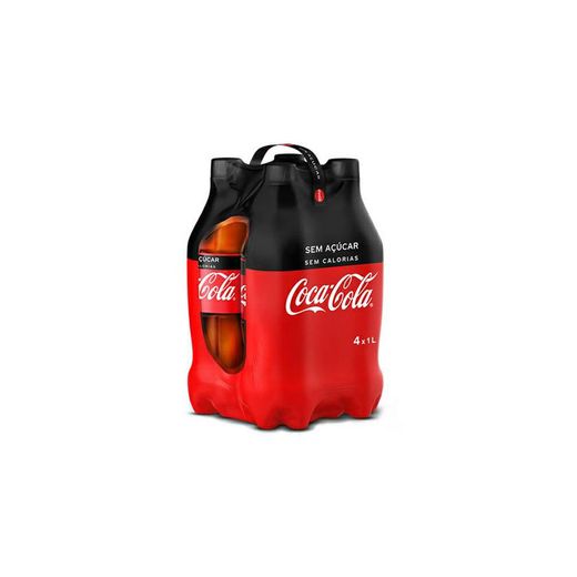 Coca Cola Zero