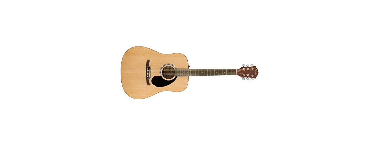 Product Fender FA-125 Dreadnought Natural