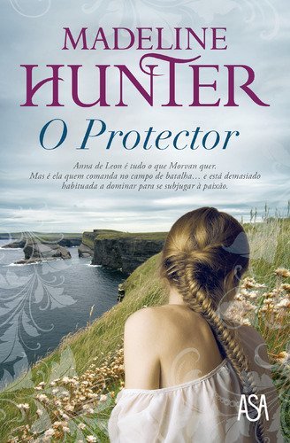 Libro O Protector