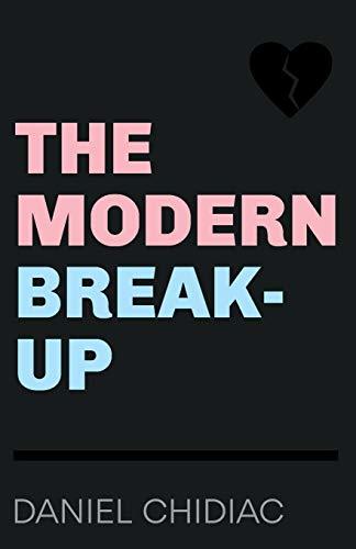 Book The Modern Break-Up