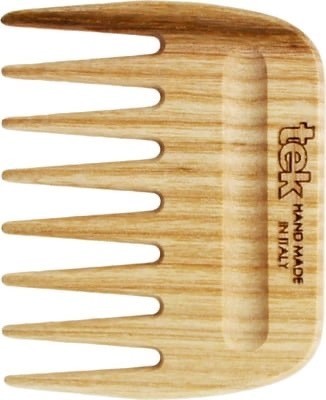 Producto TEK COMB FOR CURLY HAIR