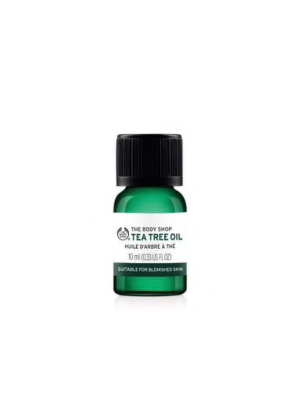 Producto Aceite Árbol de té 