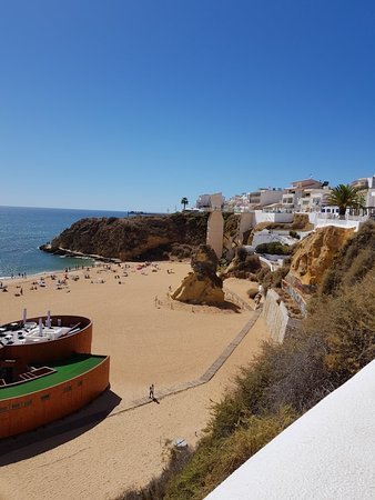 Place Praia do Peneco