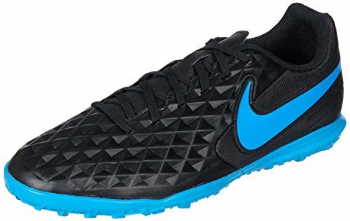 Places Nike Tiempo Legend 8 Club TF, Botas de fútbol Unisex Adulto, Multicolor