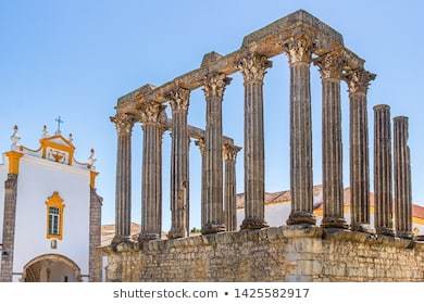 Place Cerca Medieval de Évora