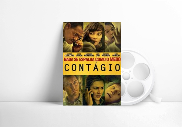 Contágio
