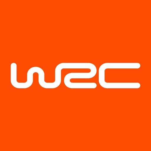 Apps WRC -The Official FIA App