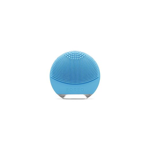 FOREO LUNA go Dispositivo de Limpieza Facial