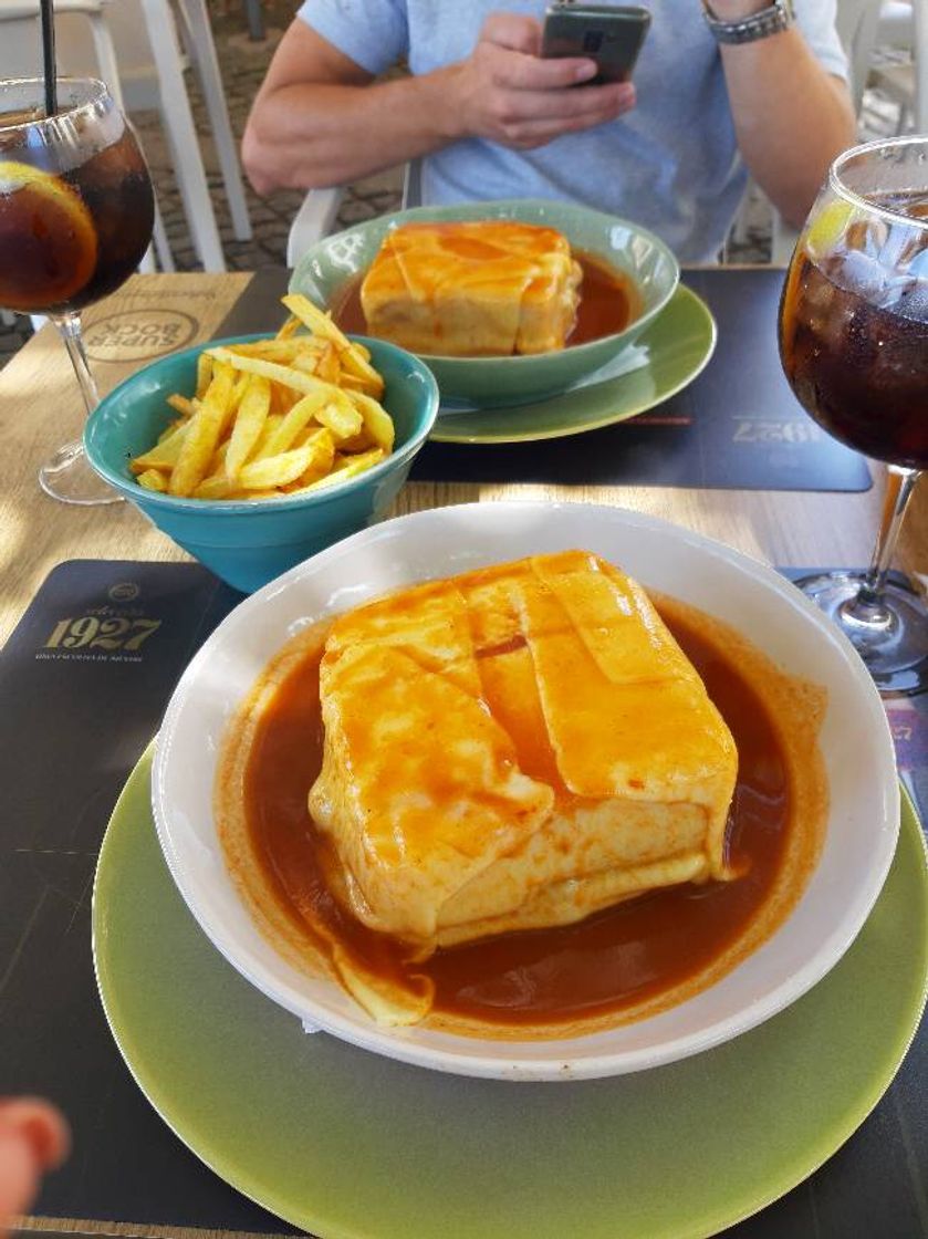 Restaurants Tram Restaurante