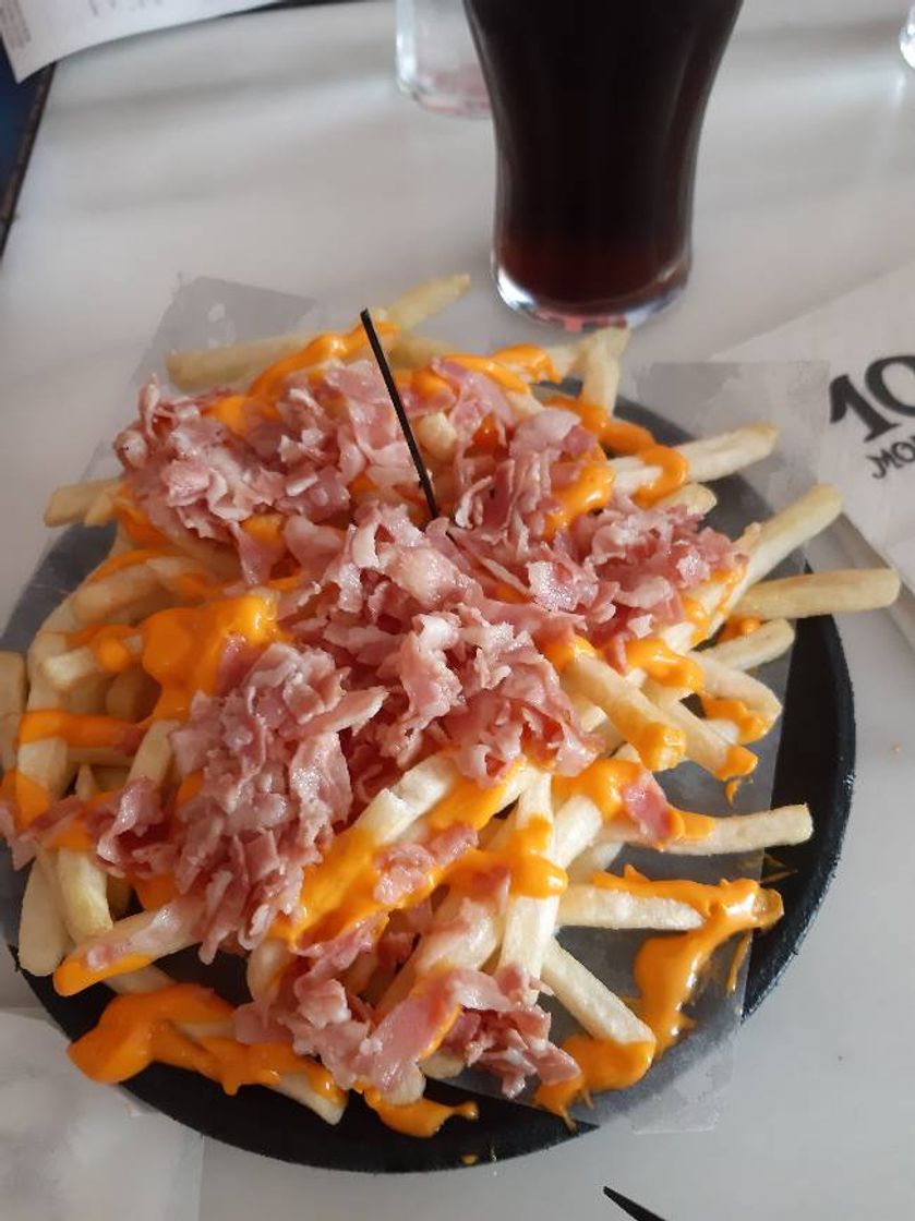 Restaurants 100 Montaditos Porto-S.João