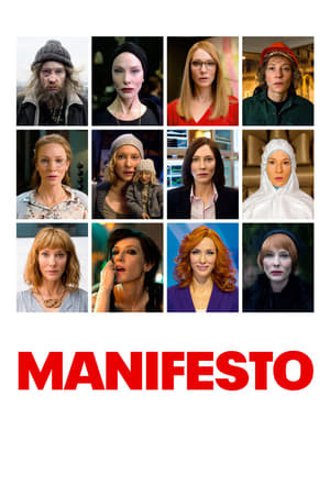 Película Manifesto