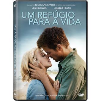 Libro Um Refúgio Para a Vida