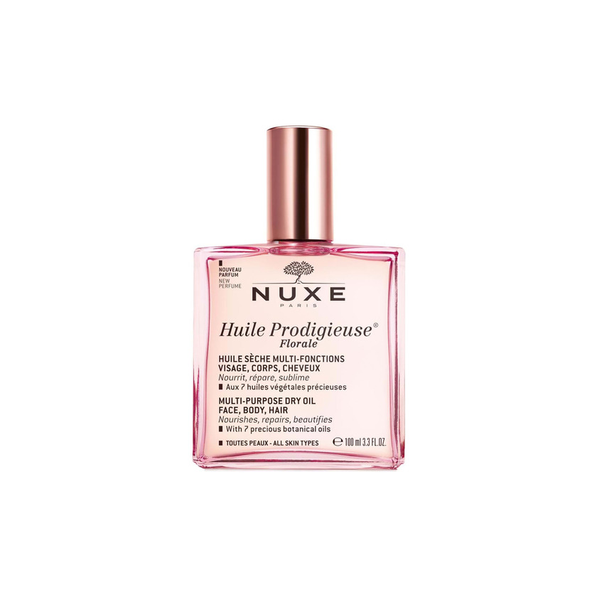 Product Nuxe Huile Prodigieuse Florale