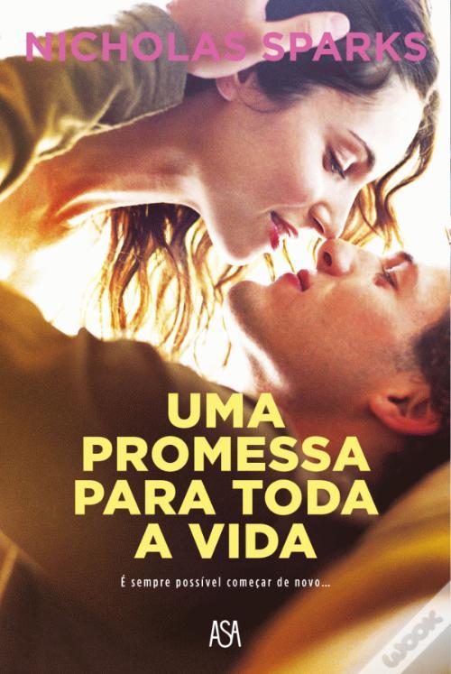 Book Uma Promessa Para Toda a Vida