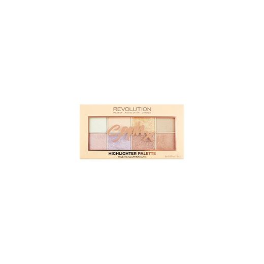 Revolution Highlighter – Pearl Lights