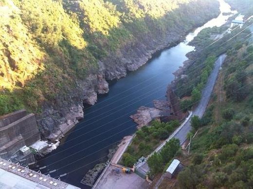 Castelo do Bode