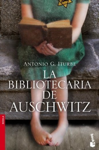 La bibliotecaria de Auschwitz (Novela y Relatos)