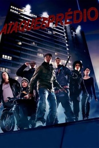 Attack the Block