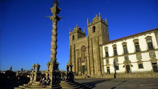 Sé Catedral do Porto