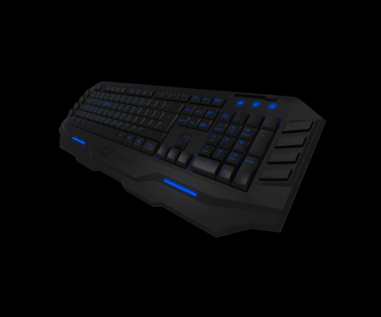 Product Teclado Ozone Blade