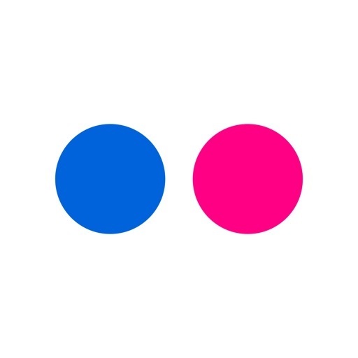 App Flickr