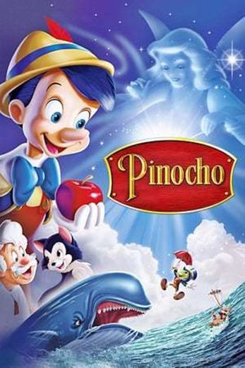 Pinocchio