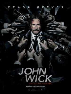 John Wick: Chapter 2