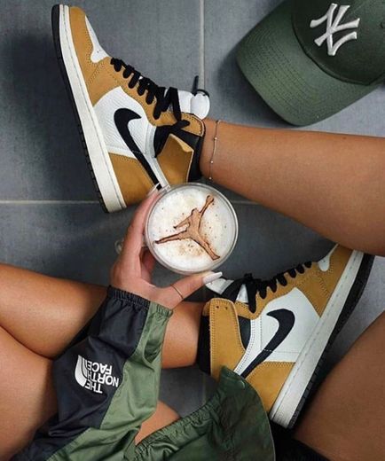 Nike Jordan 1