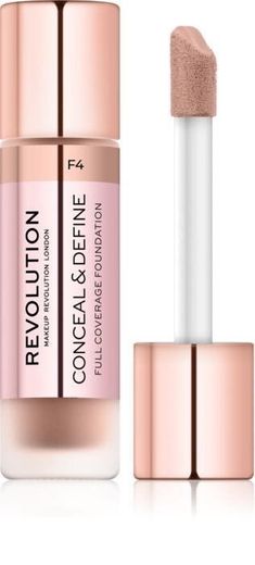 Makeup Revolution Base