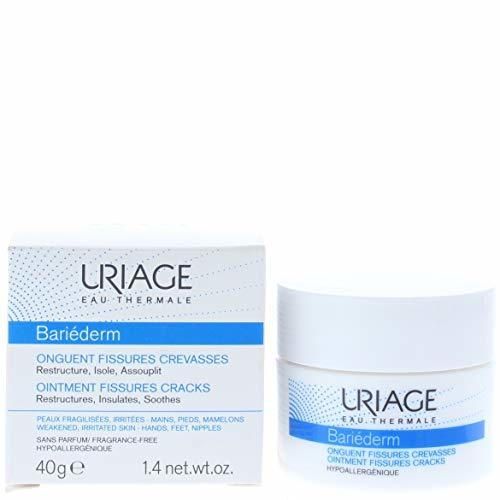 Uriage Uriage Bariederm Onguent 40Ml 40 ml