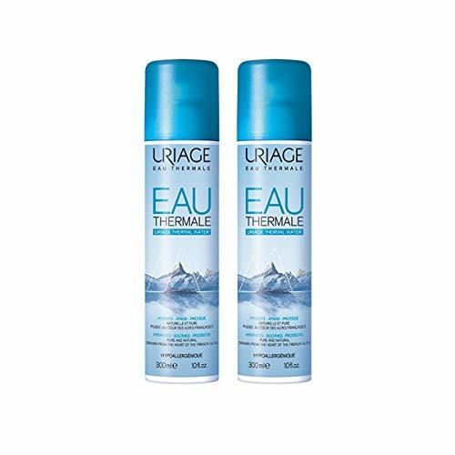 URIAGE Agua Termal 2x150ML