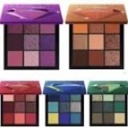 Obsessions Eyeshadow