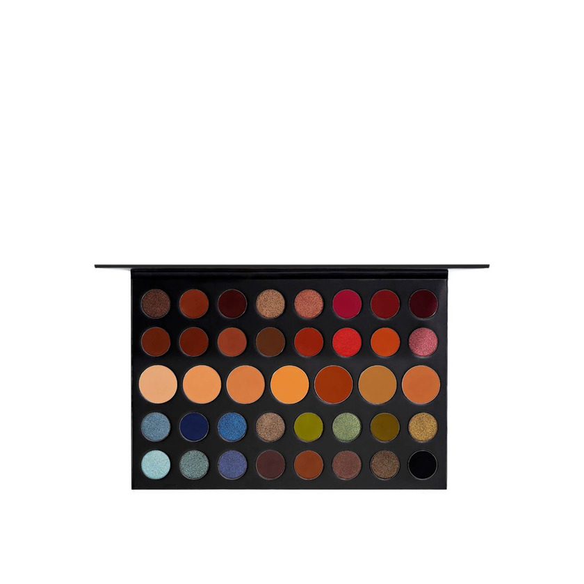 Product Morphe 39A Dare to Create Artistry Palette