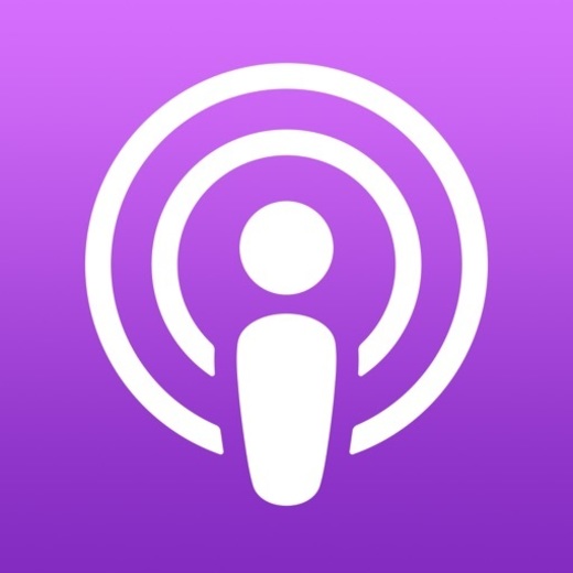 Apple Podcasts