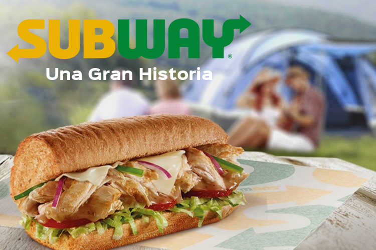 Restaurants Subway