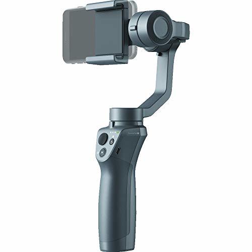 Electronic DJI Osmo Mobile 2 - Gimbal para Smartphone & iPhone