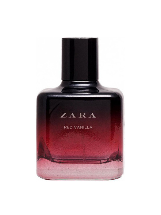 Producto Zara Red Vanilla