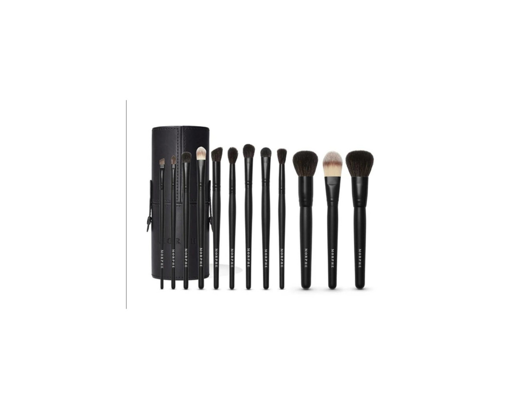 Productos Conjunto de pincéis da Morphe