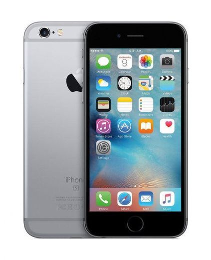 Apple Iphone 6S, 32GB ,Space Gray