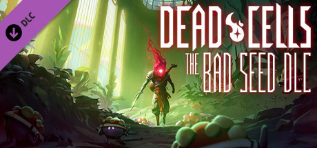 Moda Dead Cells