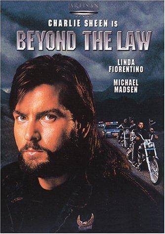 Movie Beyond the Law 1993