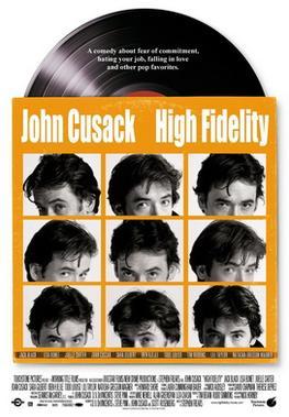 Movie High Fidelity 2000