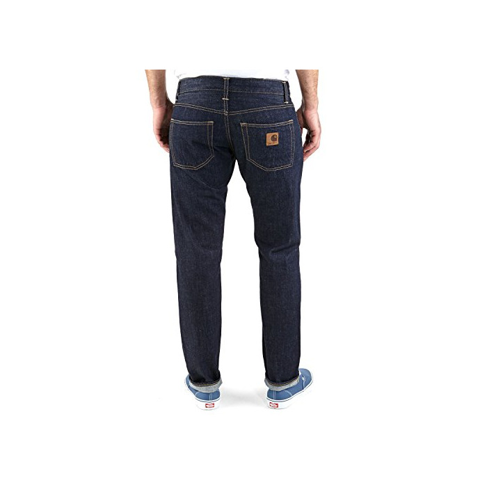 Fashion Carhartt Klondike Pant II Jeans, Azul